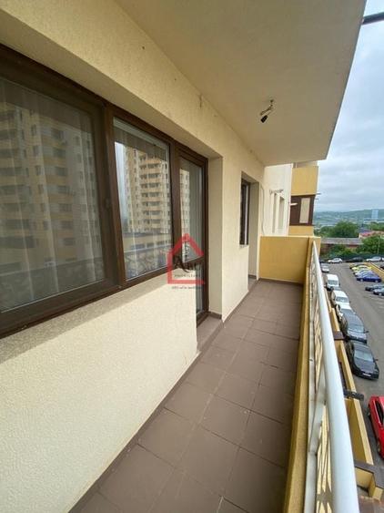 Apartament cu 2 camere, Totul Nou, Bloc nou, Parcare - 15