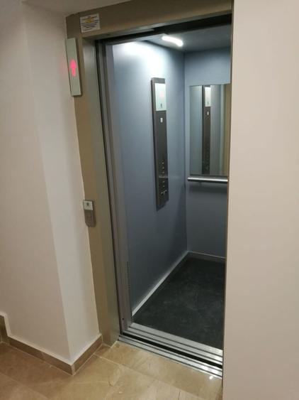 Mamaia Nord Promenada 2 Camere  61 mp Vedere La Mare Et 4/5(Lift) Mobilat Utilat - 8