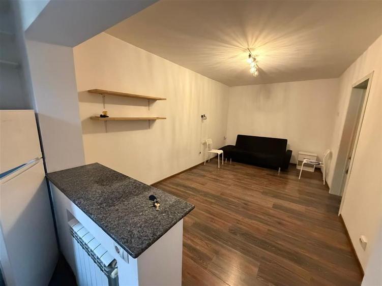 Garsoniera parter, de vanzare in zona Centrala - Bucegi - Sala Polivalenta - 2