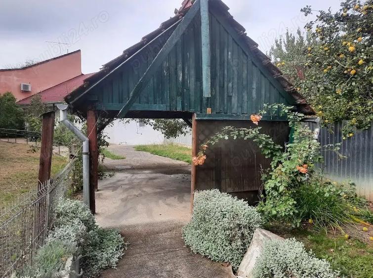 Vand casa in zona centrala - 4