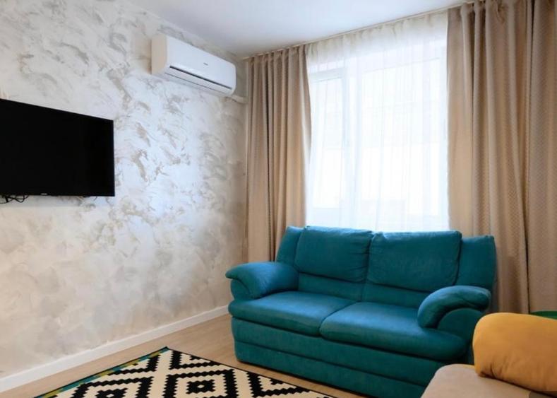 Inchiriere 2 camere lux Dorobanti - 2