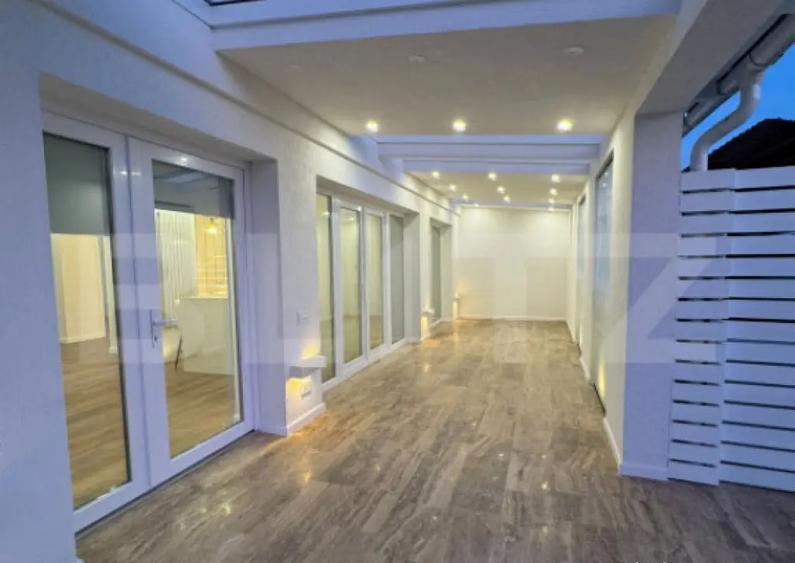 Casa de vanzare - exclusivista - 5 camere - DEVA - 2