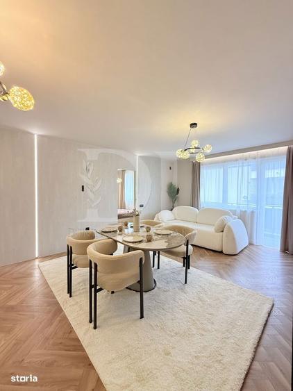 Apartament ultramodern | 3 camere | Zona Florilor - 3