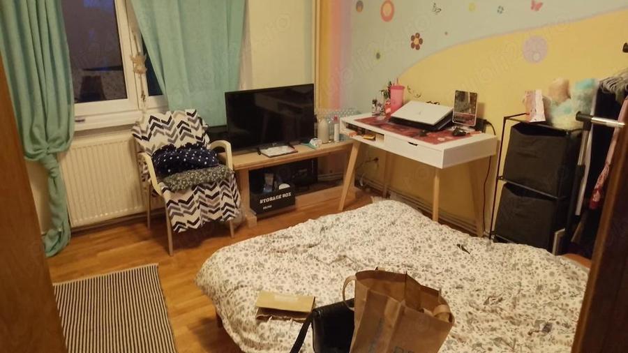 2 camere Precista, et.1 Biserica Veche Precista - 3