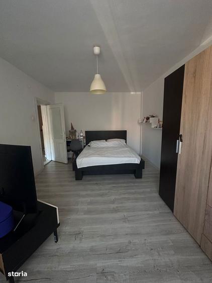 Apartament 2 camere, 1 Mai, Craiova, vs Parc N Romanescu - 1