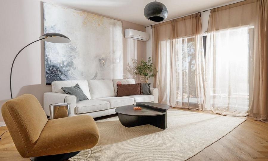 Eleganță și Confort în Centrul Orașului - 1