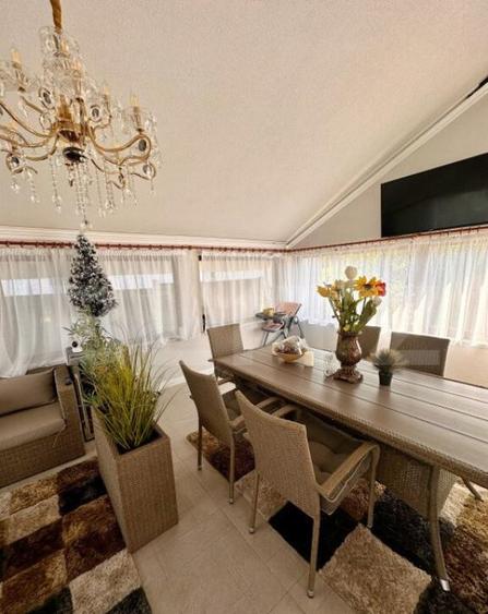 Casa impunatoare de lux ultra dotata ?i mobilata - - 6