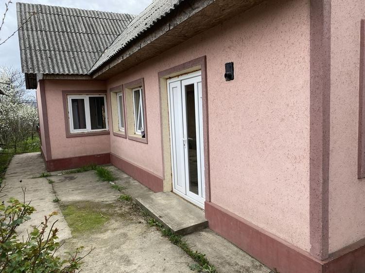Casa de vanzare in Lilieci ! - 2