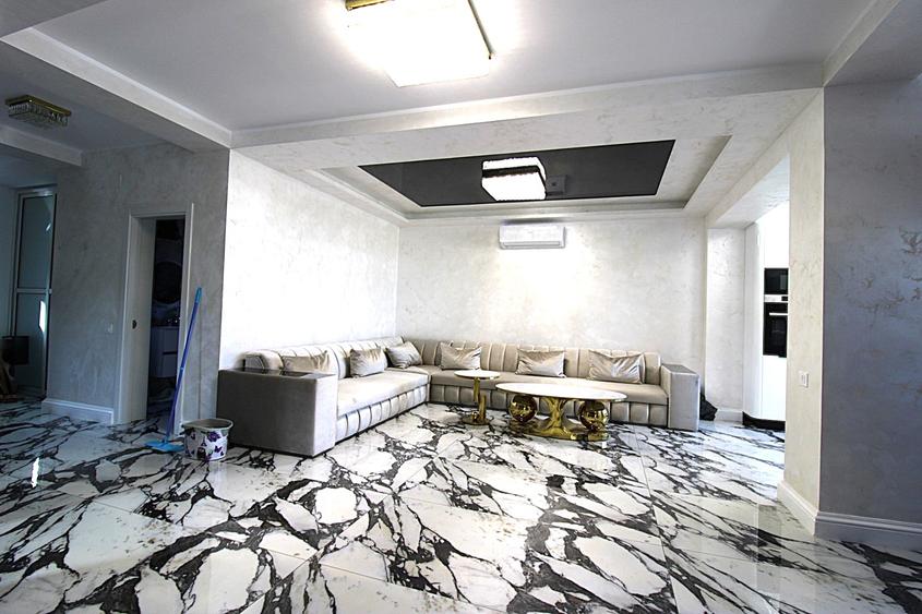 Casă modernă, centrală, construcție nouă 2024 – Str. Romana - 4