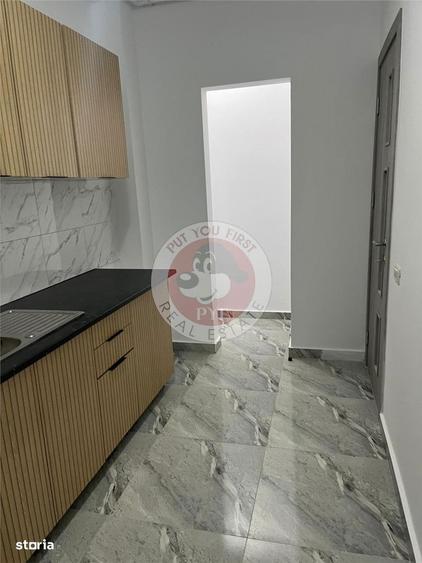 Militari Residence | Inchiriere Garsoniera | 30 mp | Decom | B13020 - 4