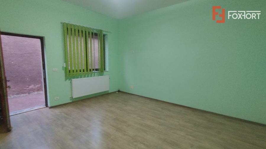 Casa tip calcan 5 camere, zona Mehala - Oportunitate investitie - 15