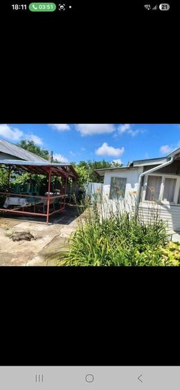 Vand casa batraneasca locuibila - 4