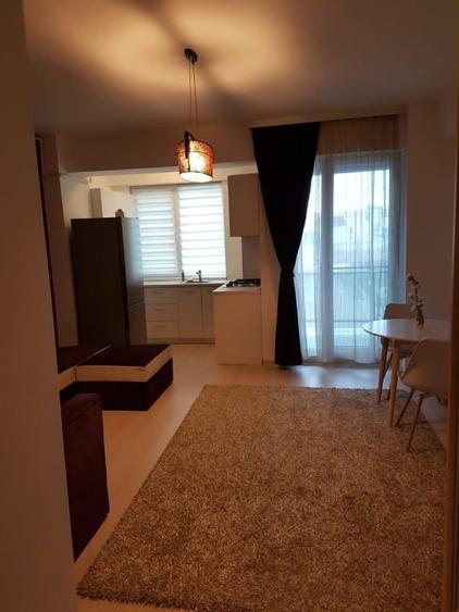 Direct proprietar, Garsoniera Lux pe termen lung - 1