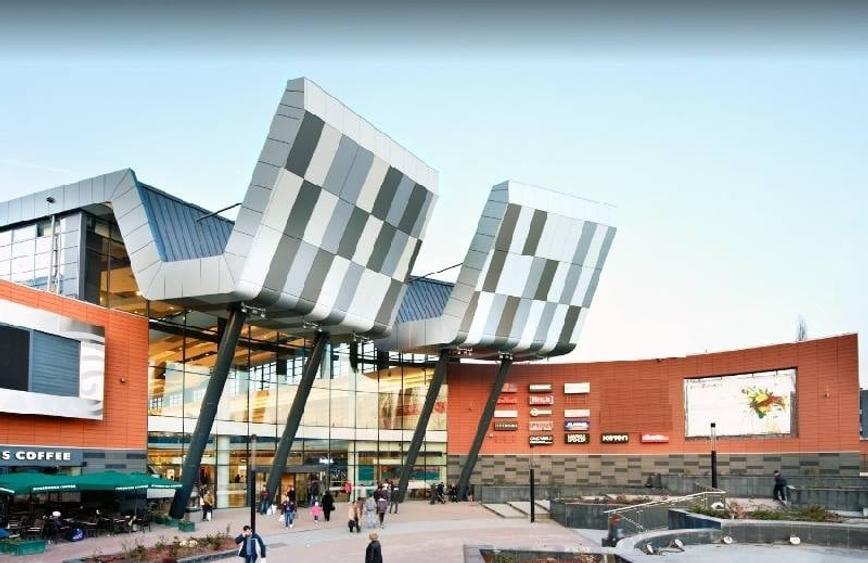 Sun Offices, Calea Vacaresti, 280 - 1331 mp  0% comision! - 1