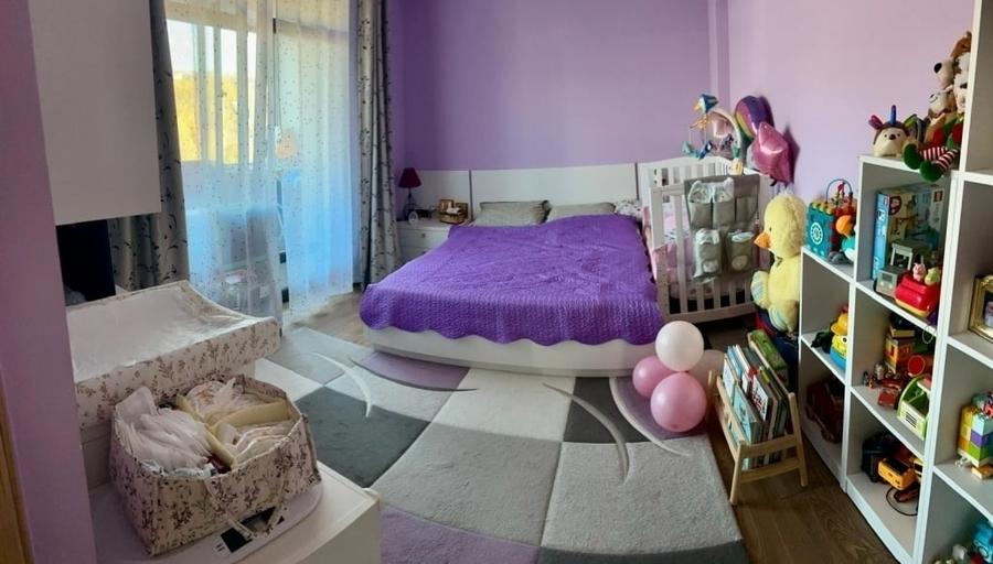 2 Camere, etaj intermediar, parcare inclusa - Bucium - 5