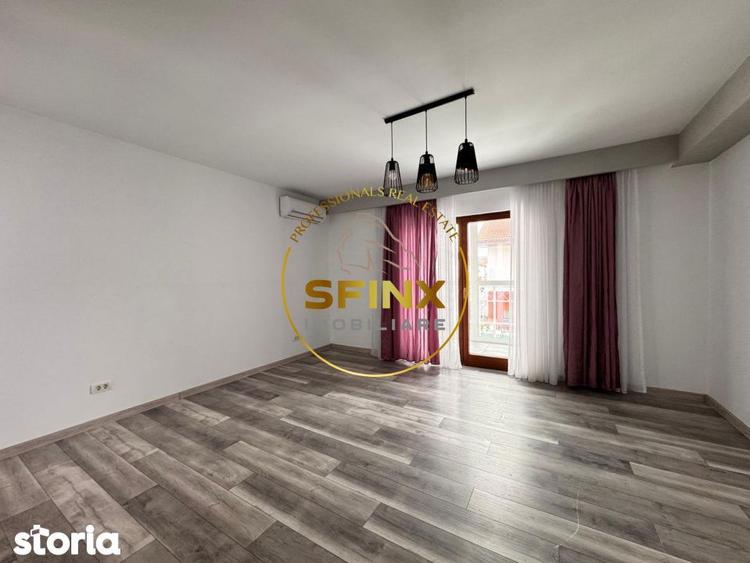 Pipera | American Village | Curte | Garaj - 5