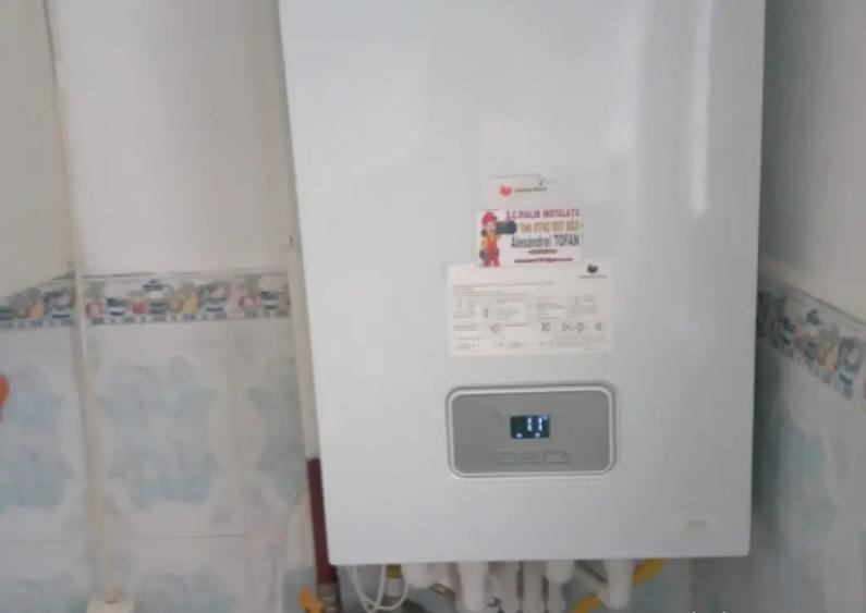 Valea Vie, casa 4 camere de vanzare - 2