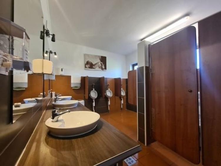 Afacere la cheie profitabila-sala evenimente  Deva  Investitie Premium la cheie - 10