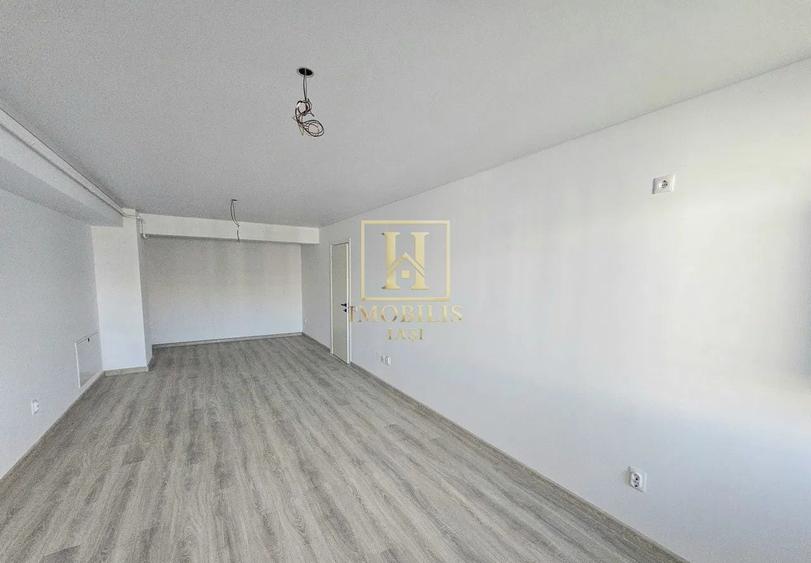FINALIZAT! Apartament 2 camere ,65mp, 112000 euro cu TVA INCLUS - 1