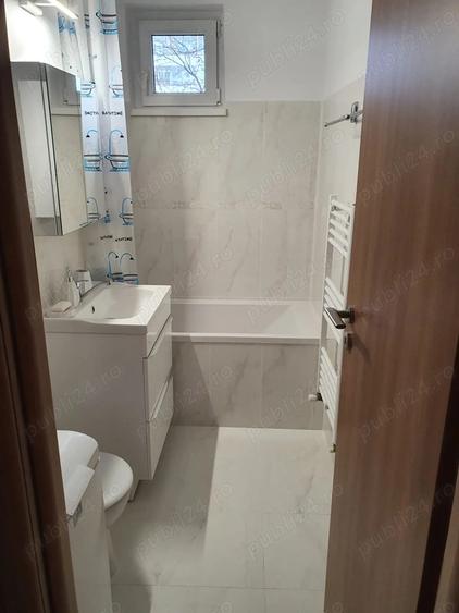 Apartament 2 camere decomandat de inchiriat - 5