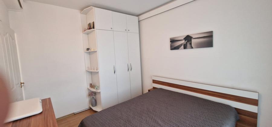 Apartament cu 2 camere de inchiriat in Strand - 7