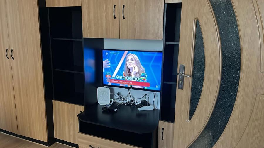 Inchiriez apartament cu 2 camere etajul 1 Rogerius - 1