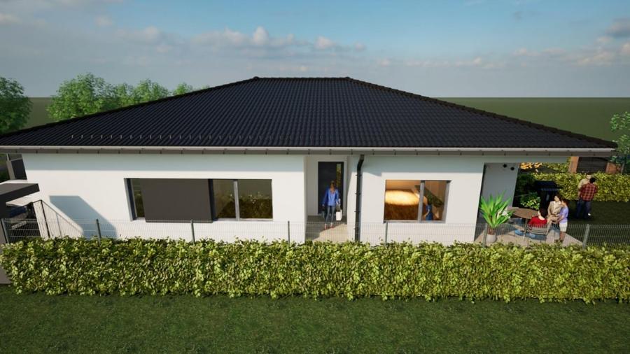 Oferta Promotionala, 3 Camere, Comision 0% - 11