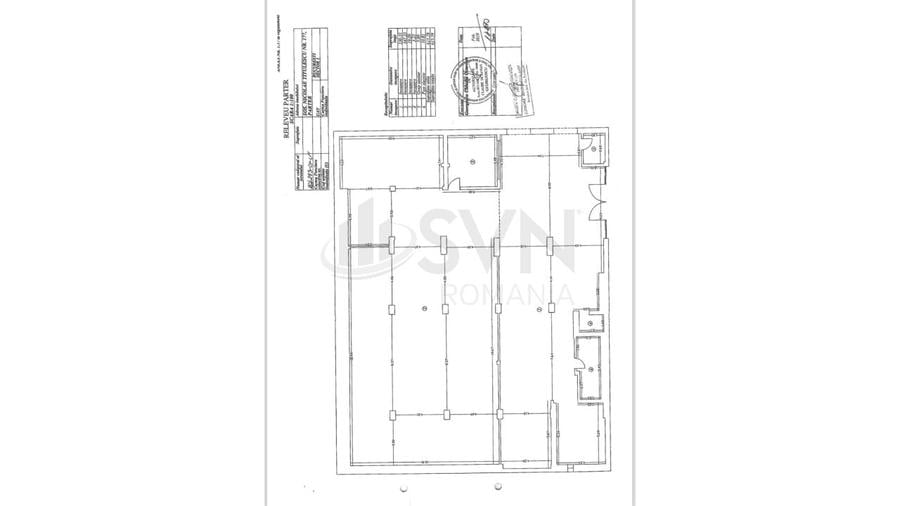 REC0003129 Cladire Nicolae Titulescu Metrou Basarab - 9