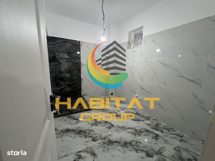 Duplex 4 camere doua familii | 115 mp totali | curte 40 mp | 2 locur - 4