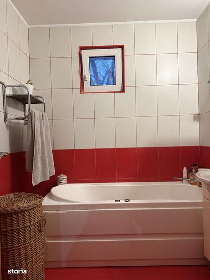 Inchiriez apartament 3 camere, decomandat Dristor - 20