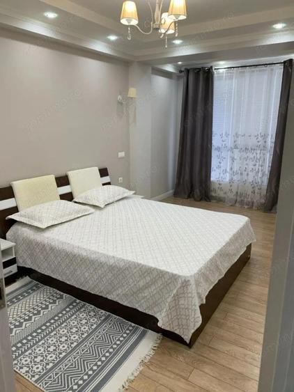Apartament cu 2 camere de inchiriat in zona Circumvalatiunii - 1