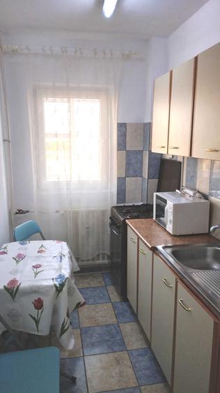 Inchirere garsoniera in Militari, Metrou Gorjului - 7