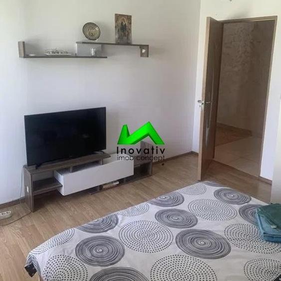 Apartament de inchiriat 2 camere Sibiu Selimbar Brana - 4