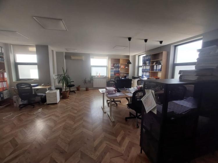 Bd. Mamaia - Delfinariu, spatiu BIROURI PREMIUM, MOBILAT - 8