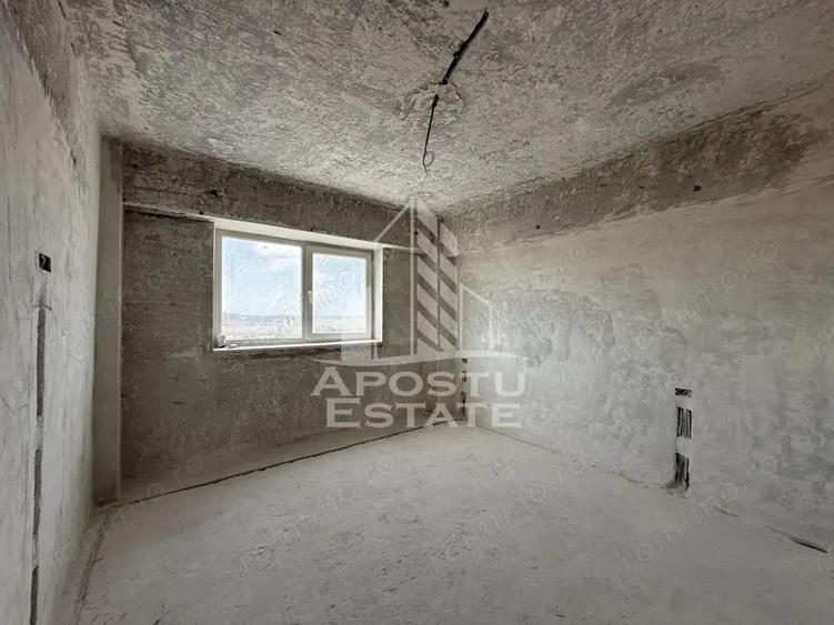 Apartament 4 camere, decomandat, vedere panoramica, Simion Barnutiu - 1