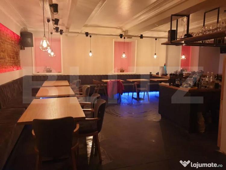 Ocazie, spatiu comercial exclusivist, 639 mp, Pta. Victoriei - 12