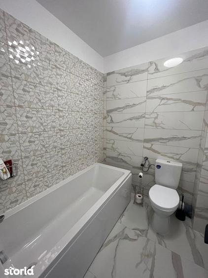 Mobilat - Utilat - Apartament - Militari Residence - 4