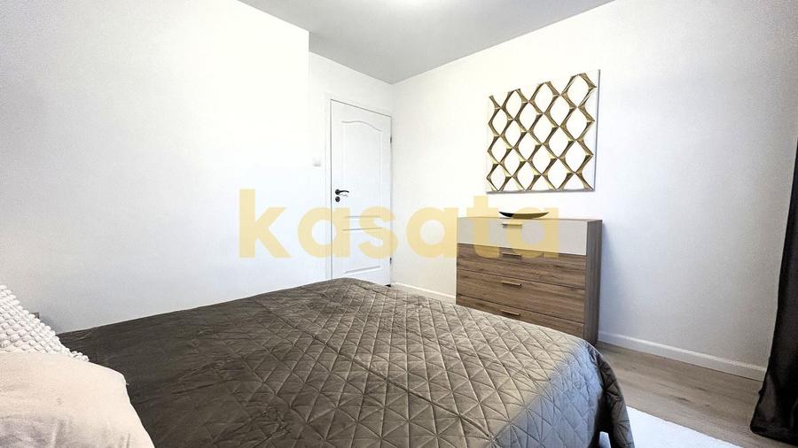 3 camere I 72 mp I renovat I prima inchiriere I parcare - 6