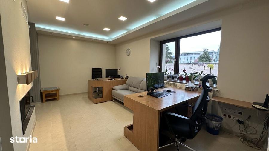 Casa Ultracentral - Centrul Vechi Baia Mare - 5