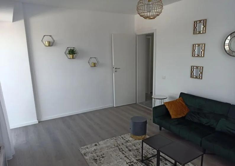 3cam.dec-2bai,2balcoane,mutare imediata,8min metrou Leonida - 10