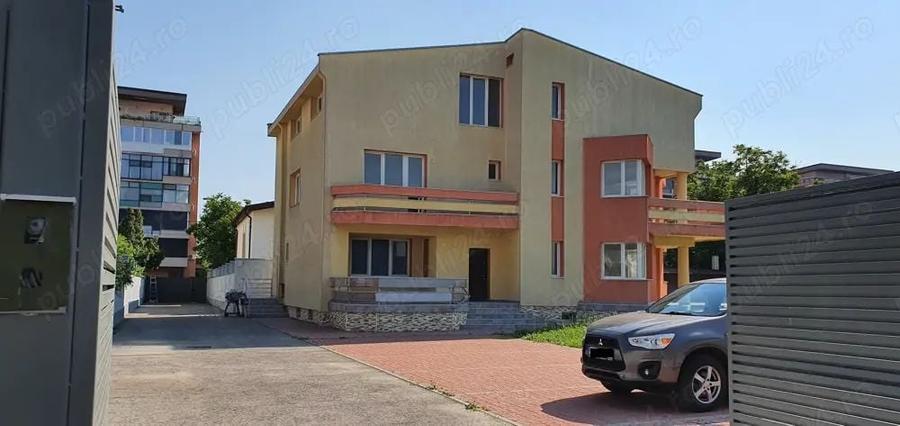 Imobil 15 Camere: Ideal Grădiniță sau Azil | 1500 mp Teren - 1