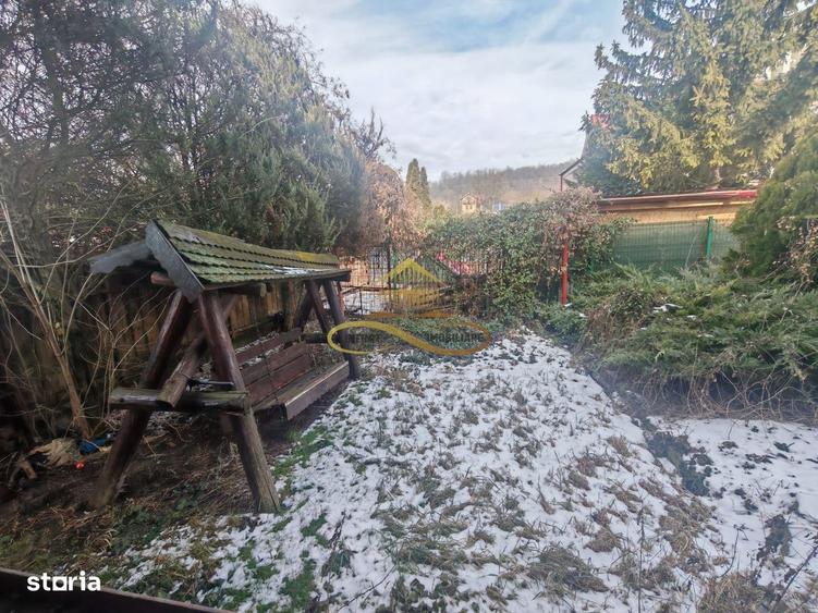 Casa de vanzare in Luncani - 5