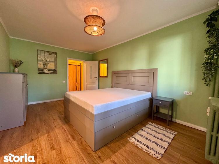 The Family Nest - 3 Camere Drumul Taberei - Str. Valea Rosie Nr.7 - 4
