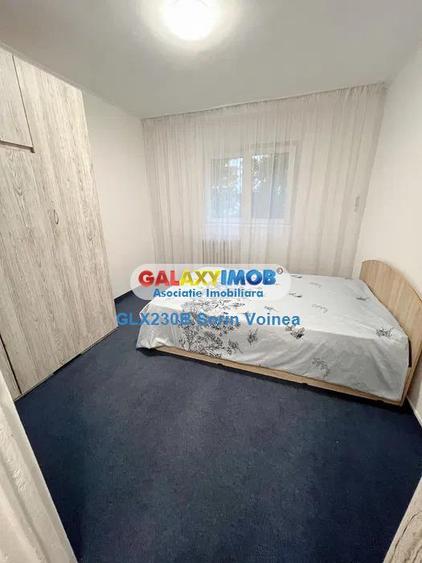 Apartament 3 camere  Oltenitei Piata Sudului | 2 bai | 6 minute metrou - 3