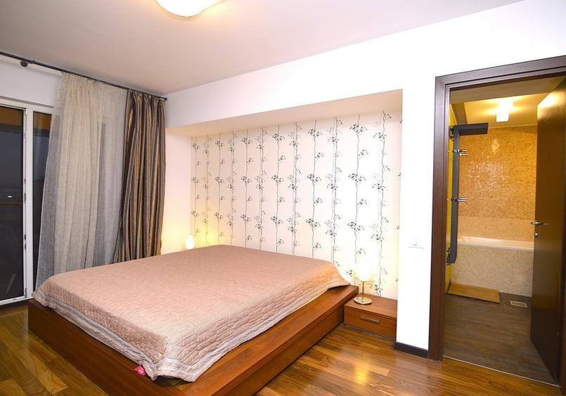 INCHIRIERE APARTAMENT SUPERB DE 3 CAMERE, SUPRAFATA 100 MP, UNIRII – PIATA ALBA - 17