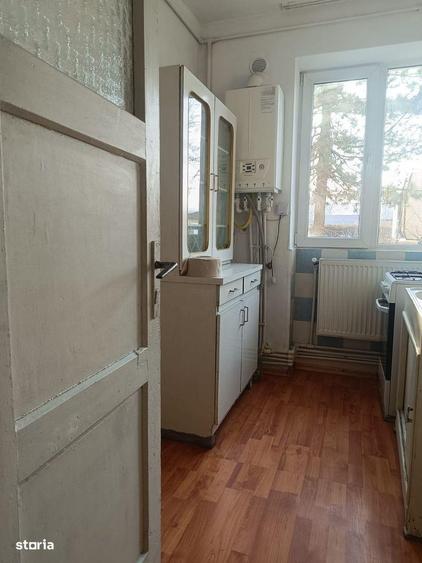 Garsoniera zona Unirii - 1