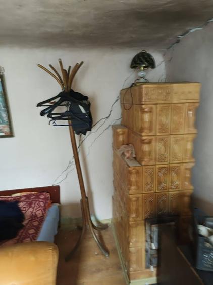 Potigrafu, Crivina - 2