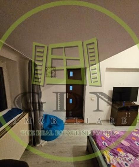 Apartament la casa - 8