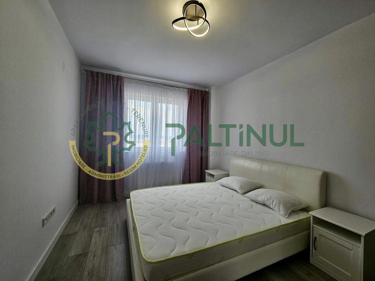 Apartament de inchiriat 2 camere, Sibiu, D-na Stanca - 7