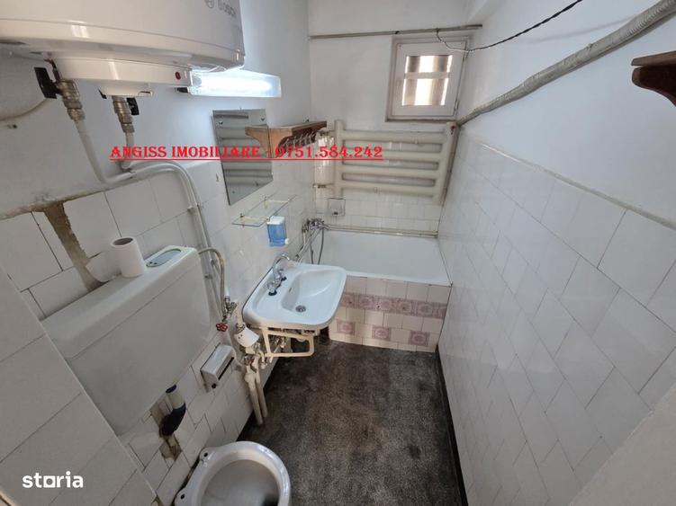 Apartament 2 camere - ULTRACENTRAL (intretinere mica ) - 9